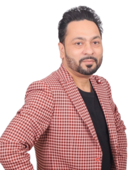 Tony Josan