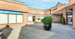 1834 Lakeshore Rd W, #6, Mississauga, Ontario