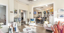 1834 Lakeshore Rd W, #6, Mississauga, Ontario