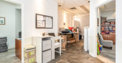 1834 Lakeshore Rd W, #6, Mississauga, Ontario