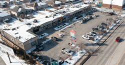 12 Units Commercial Plaza Windsor – Fully Leased