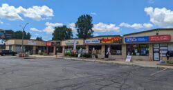 12 Units Commercial Plaza Windsor – Fully Leased