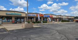 12 Units Commercial Plaza Windsor – Fully Leased