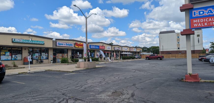 12 Units Commercial Plaza Windsor – Fully Leased