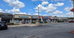 12 Units Commercial Plaza Windsor – Fully Leased