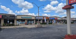 12 Units Commercial Plaza Windsor – Fully Leased