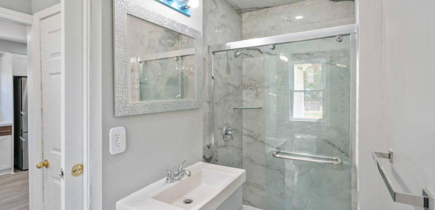4 Bedroom Detached – Fully Renovated – Niagara