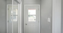 4 Bedroom Detached – Fully Renovated – Niagara