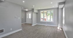 4 Bedroom Detached – Fully Renovated – Niagara