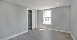 4 Bedroom Detached – Fully Renovated – Niagara