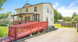 4 Bedroom Detached – Fully Renovated – Niagara