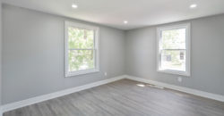 4 Bedroom Detached – Fully Renovated – Niagara