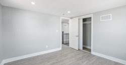 4 Bedroom Detached – Fully Renovated – Niagara