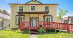 4 Bedroom Detached – Fully Renovated – Niagara