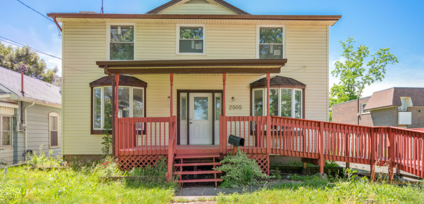 4 Bedroom Detached – Fully Renovated – Niagara