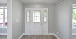 4 Bedroom Detached – Fully Renovated – Niagara