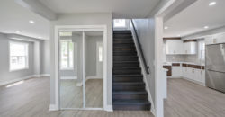 4 Bedroom Detached – Fully Renovated – Niagara