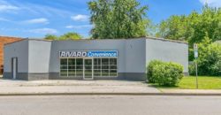 Free Standing Commercial Property – Windsor