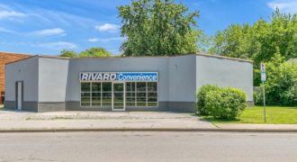 Free Standing Commercial Property – Windsor