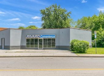 Free Standing Commercial Property – Windsor