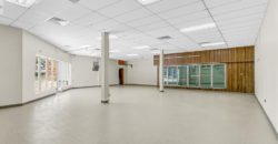 Free Standing Commercial Property – Windsor