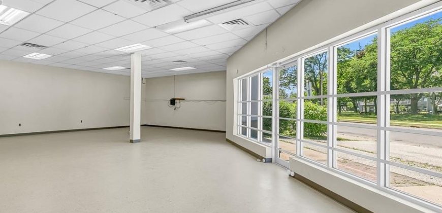 Free Standing Commercial Property – Windsor
