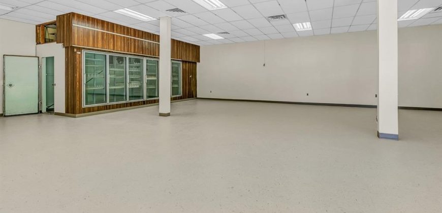 Free Standing Commercial Property – Windsor