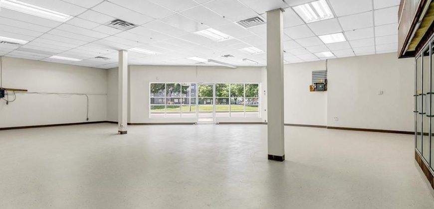 Free Standing Commercial Property – Windsor