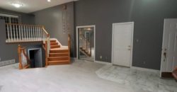 Fully Renovated 5 Bedroom Detached Home – Windsor