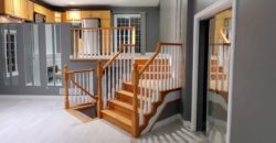 Fully Renovated 5 Bedroom Detached Home – Windsor