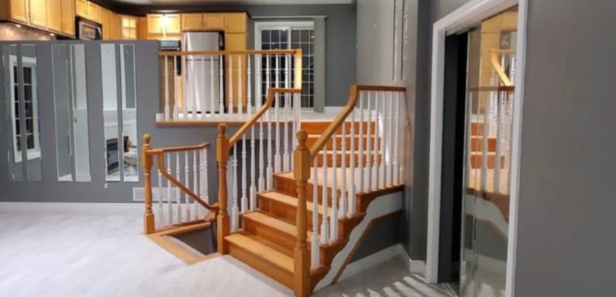 Fully Renovated 5 Bedroom Detached Home – Windsor