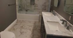 Fully Renovated 5 Bedroom Detached Home – Windsor