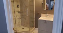 Fully Renovated 5 Bedroom Detached Home – Windsor