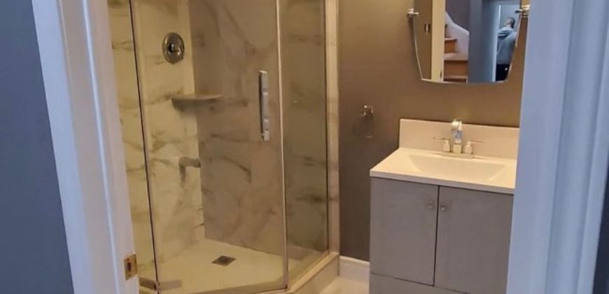 Fully Renovated 5 Bedroom Detached Home – Windsor