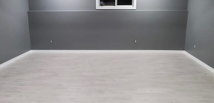 Fully Renovated 5 Bedroom Detached Home – Windsor