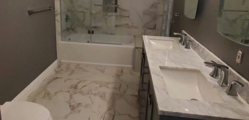 Fully Renovated 5 Bedroom Detached Home – Windsor