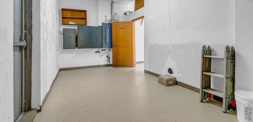 Free Standing Commercial Property – Windsor