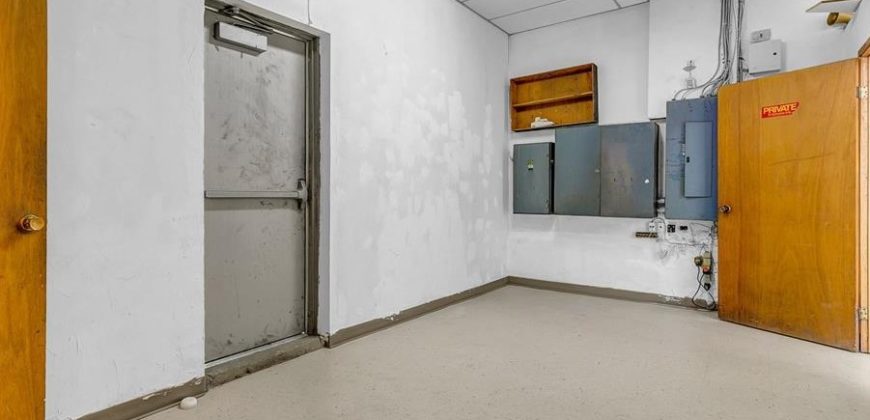 Free Standing Commercial Property – Windsor