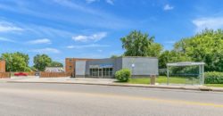 Free Standing Commercial Property – Windsor