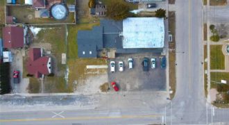 Convenience Store with Property 4 Sale – Windsor
