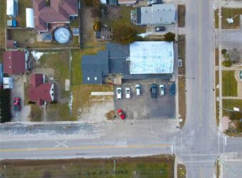 Convenience Store with Property 4 Sale – Windsor
